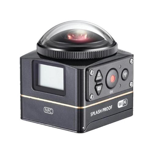 KODAK PIXPRO SP360 Caméra 360° 4K