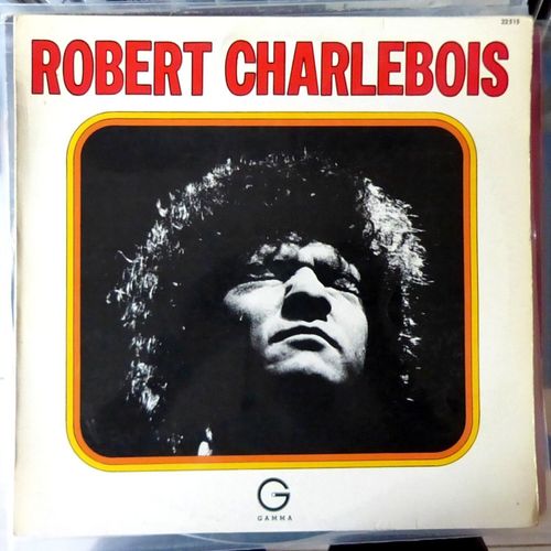Robert Charlebois