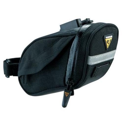 Topeak Aero Wedge Pack Dx Small Quickclick (0.45l)