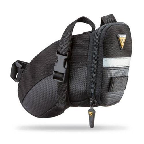 Topeak Aero Wedge Pack Small Sangles (0.66l)