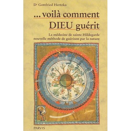 ... Voilà Coment Dieu Guérit