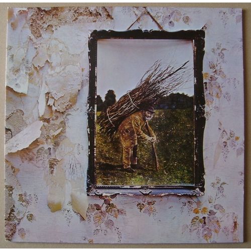 Led Zeppelin Iv