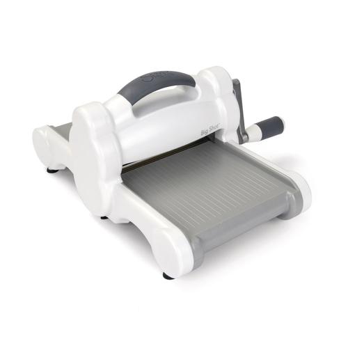 Machine Big Shot De Sizzix - Sizzix