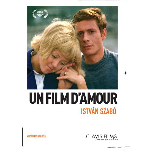 Un Film D'amour
