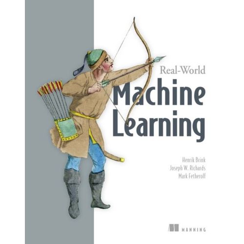 Real-World Machine Learning