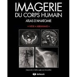 Atlas D'anatomie Et D'imagerie Du Corps Humain