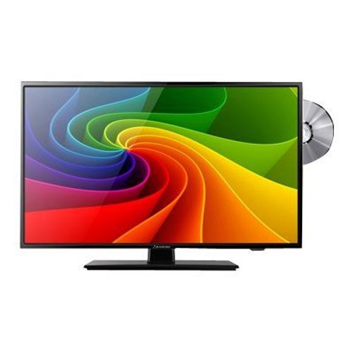 petite tele avec lecteur dvd