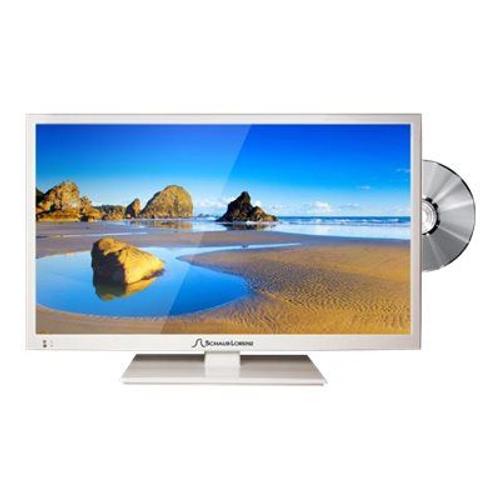 TV LED SchaubLorenz LD24-NA3FHDW 24" 1080p (Full HD)