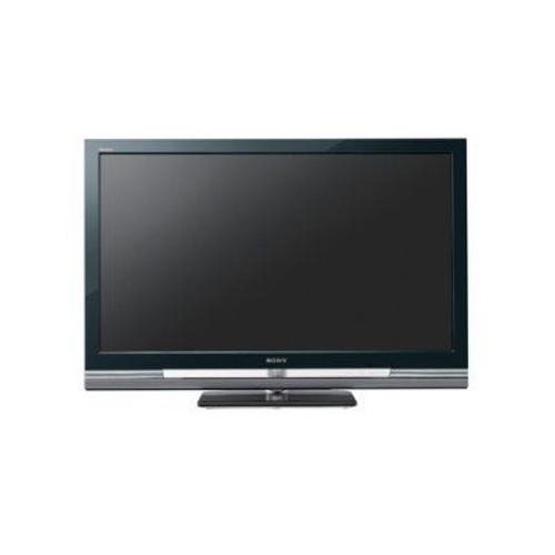 TV LCD Sony Bravia KDL-52W4000 52" 1080p