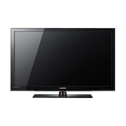 TV LCD Samsung LE32C530 32" 1080p (Full HD)
