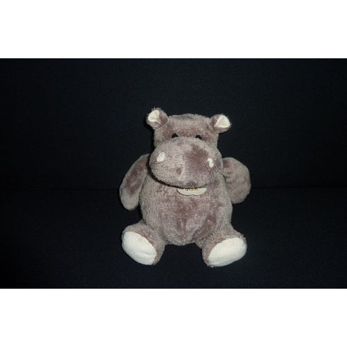 Doudou Hippopotame  Histoire D'ours   1780979  42