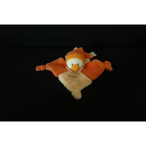 Doudou  Canard Mini  Doudou Et Compagnie  1780989  42