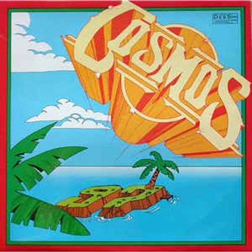 Cosmos-97