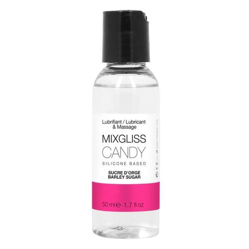Mixgliss Silicone Candy - Sucre D'orge 50 Ml