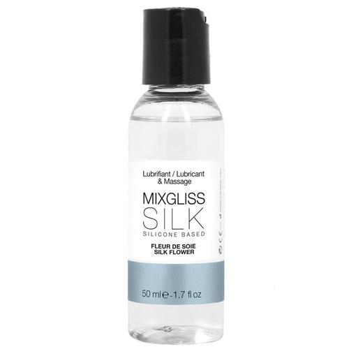Mixgliss Silicone Silk - Fleur De Soie 50 Ml
