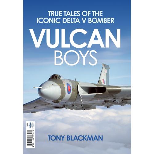 Vulcan Boys