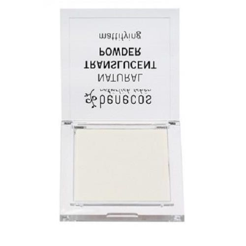 Poudre Translucide (Mission Invisible) Bio Benecos 