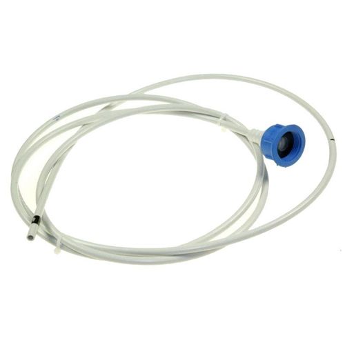 Whirlpool - Tuyau Electrovanne D Arrivee 3/4 - Ref: 481010588539