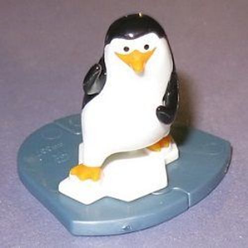 Pingouins De Madagascar 2014