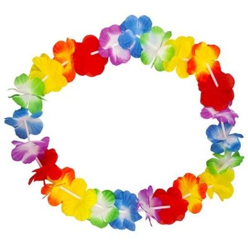 Vends Collier Fleurs Tissu