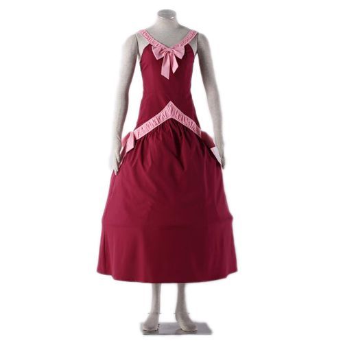 Ensemble Cosplay Mirajane Mage Fairy Tail Déguisement Costume Complet Femme Manga Anime Jeux Vidéo Tailles S M L Xl Xxl Xxxl Black Sugar