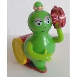 Barbapapa 2011
