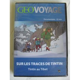 Le 4e hors-série de la revue Tintin, c'est l'aventure