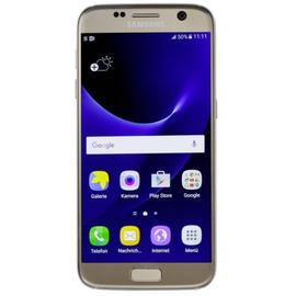 SAMSUNG Smartphone Galaxy S7 - Or - 32Go - Reconditionné grade A pas cher 