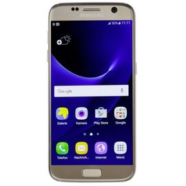 Samsung G930 Galaxy S7 4G 32GB gold platinum EU
