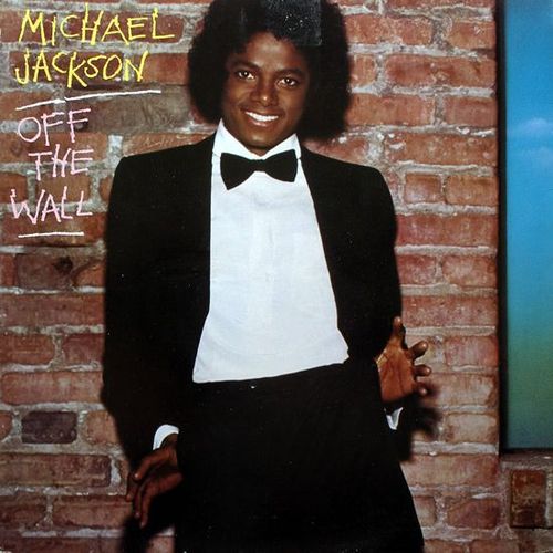 Off The Wall (Gatefold)[Gatefold]