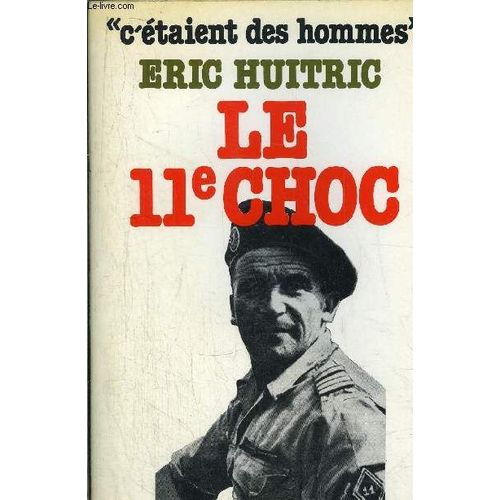Le 11ème Choc