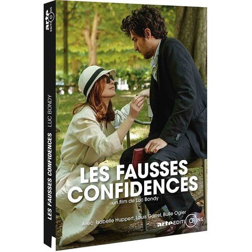 Les Fausses Confidences