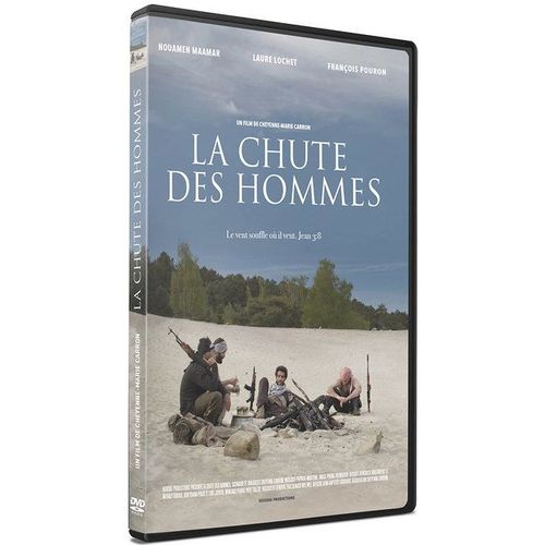 La Chute Des Hommes