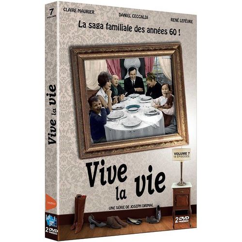 Vive La Vie - Vol. 7