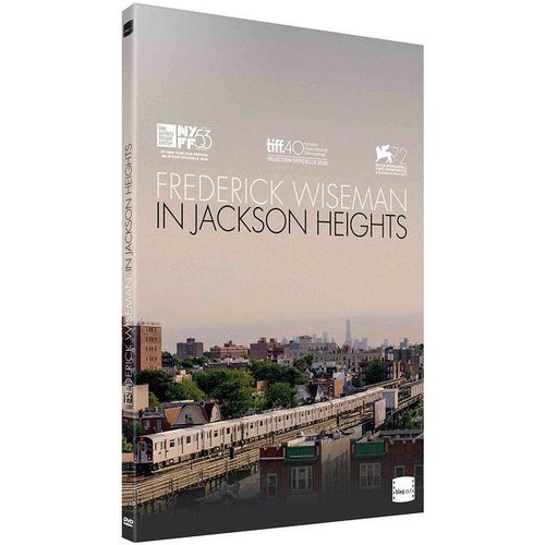 In Jackson Heights