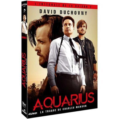 Aquarius - Saison 2