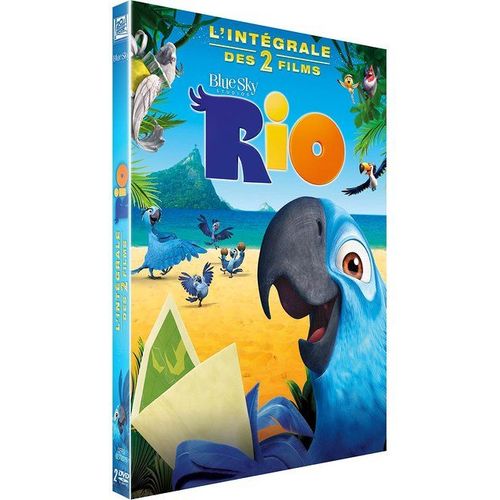 Rio + Rio 2