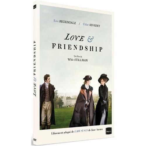 Love & Friendship