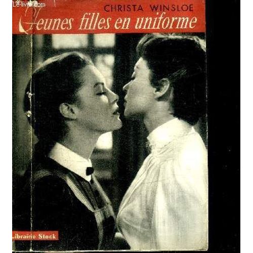 Jeunes Filles En Uniforme
