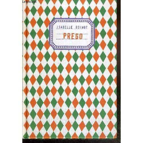 Prego