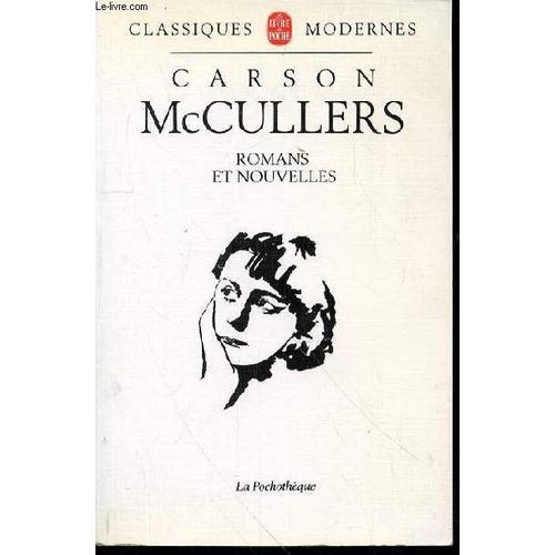 Romans Et Nouvelles - Classiques Modernes.