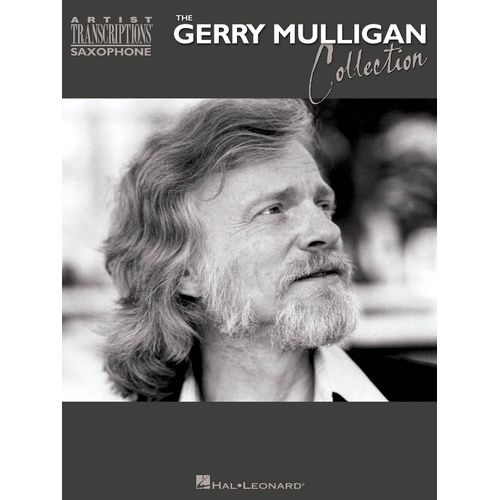 The Gerry Mulligan Collection: Baritone Sax