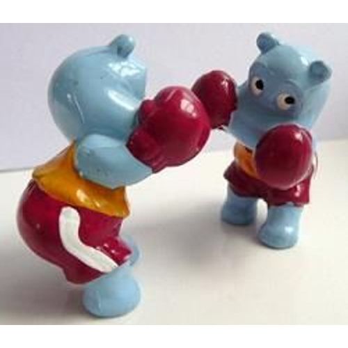 La Bande Des Hippos 1992