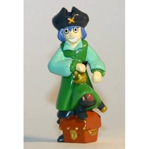 Pirate 2008
