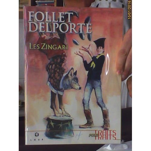 Les Zingari