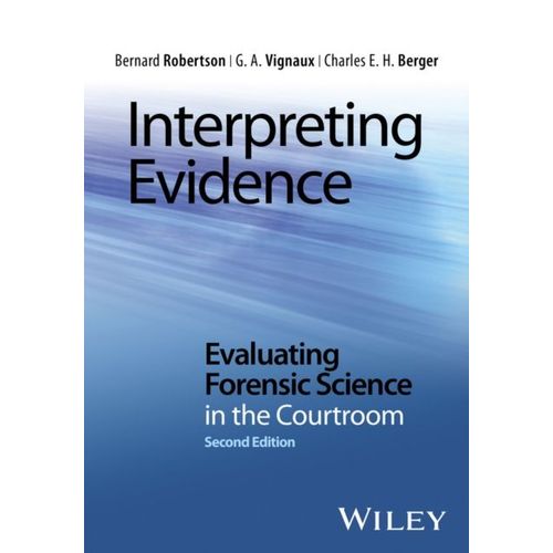 Interpreting Evidence