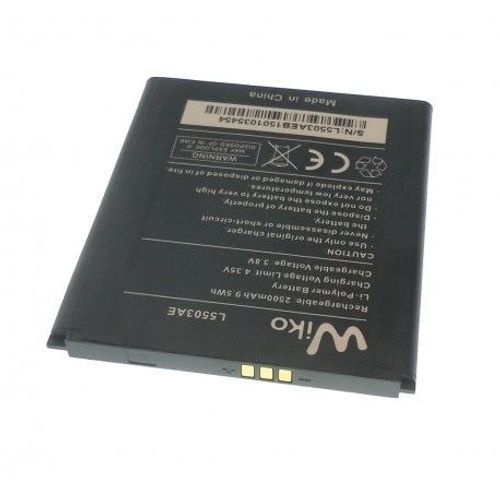 Batterie Pour Wiko Rainbow 4g