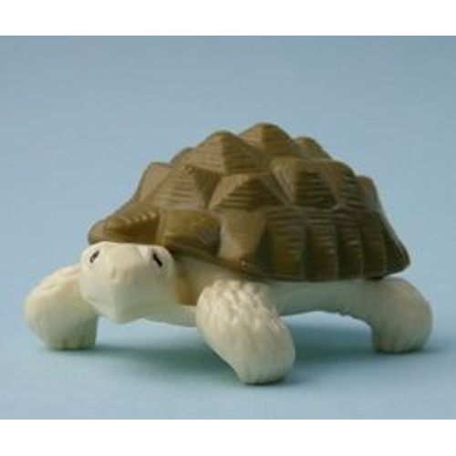 Figurine Tortue - Série Animaux (Kinder 2011)