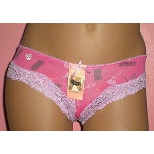 Culotte