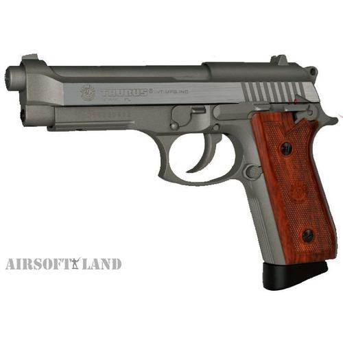 Taurus Pt92 Stainless Co² Blow-Back